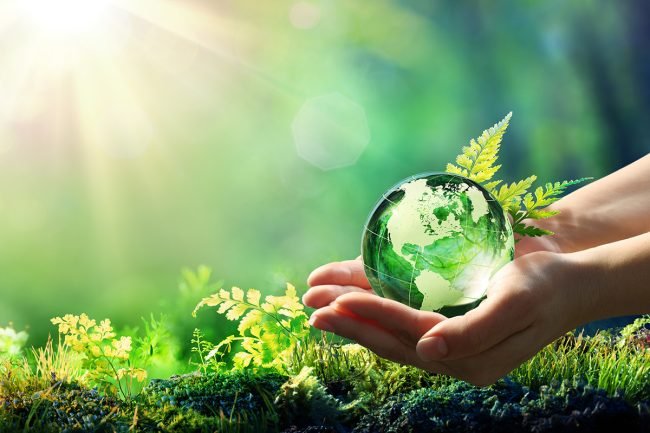 New Environmental Regulations to Protect Natural Resources":